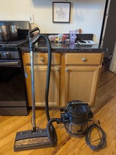 Rainbow vacuum d4c for sale  Saint Louis