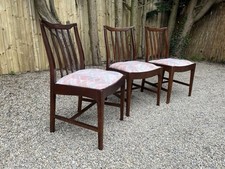 Traditional modern mahogany for sale  THIRSK