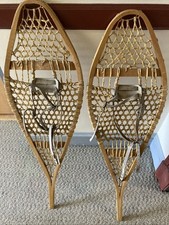 Vintage 14x42 wooden for sale  Saint Johnsbury
