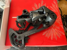 Cambio mtb sram usato Cambio mtb sram usato  Trapani