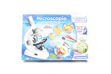 Scienza gioco microscopio usato  Susegana