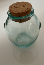 Glasgefäss kleines glas gebraucht kaufen Glasgefäss kleines glas gebraucht kaufen  Otterndorf