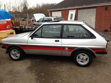 Wanted mk1 ford for sale  DROITWICH