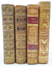 Lot livres anciens d'occasion  Cran-Gevrier