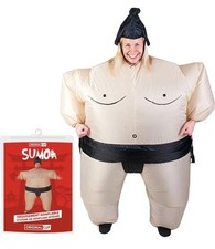 Aufblasbares kostüm sumo gebraucht kaufen Aufblasbares kostüm sumo gebraucht kaufen  Feucht