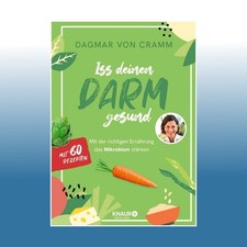Iss deinen darm gebraucht kaufen  Bornheim