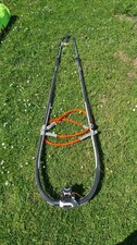 Windsurf boom 150 for sale  ISLE OF TIREE