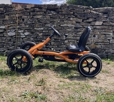 Berg buddy pedal for sale  MALMESBURY