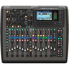 Mixer digital compacto Behringer X32 40 canais comprar usado  Enviando para Brazil