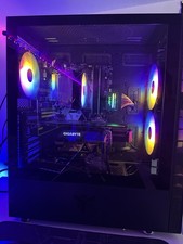 Computer fisso gaming usato  Catania
