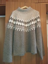 Damenpullover ungetragen grö� gebraucht kaufen  Leipzig