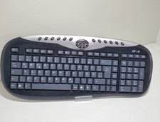 Itron tastatur kabellos gebraucht kaufen  Fürstenwalde/Spree