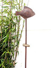 Rost gartenstecker beetstecker gebraucht kaufen  Troisdorf