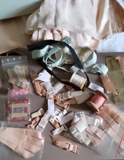 Lot lingerie ancienne d'occasion  Sainte-Geneviève-des-Bois