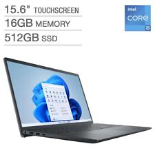 Usado, Notebook Dell Inspiron 3530 15,6" alta definição total i5-1335U 16GB 512GB i3530-5067BLK-PUS comprar usado  Enviando para Brazil