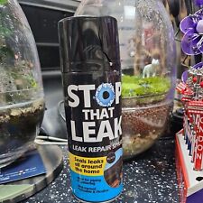 Stop leak repair for sale  LONDON