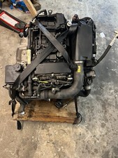 Mercedes benz motor gebraucht kaufen  Wadersloh