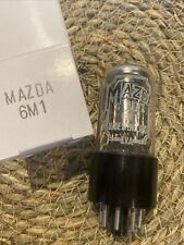 6m1 mazda valve for sale  STEVENAGE