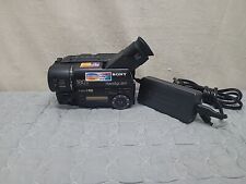 Sony ccd tr416 for sale  Carson City