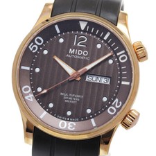 Mido multifort m005930a d'occasion  Expédié en Belgium