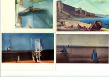 Kunst lyonel feininger gebraucht kaufen  Taufkirchen