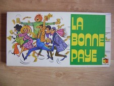 Jeu société vintage d'occasion  Bressuire