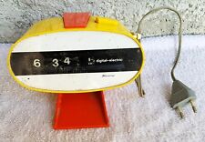 Horloge blessing 1970 d'occasion  Saint-Didier-sur-Chalaronne