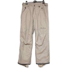 Pantaloni sci snowboard usato  Montegrotto Terme