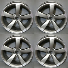 Set genuine audi for sale  CRAMLINGTON