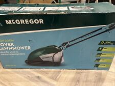 Mcgregor 30cm hover for sale  POTTERS BAR