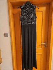 Sexy damen abendkleid gebraucht kaufen  Seligenstadt