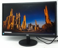 monitor aoc 21 comprar usado  Enviando para Brazil