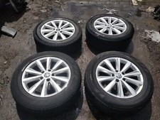 Touareg mk2 7p5 for sale  BOLTON