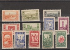 1930 serie centenaire d'occasion  Marseille XI