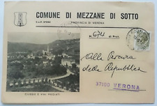 Mezzane sotto ciliege usato  Torino