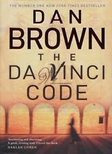Vinci code dan for sale  UK