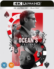 ocean s trilogy for sale ocean s trilogy for sale DARTMOUTH