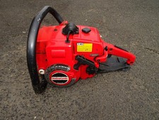 Jonsereds 521 52e gebraucht kaufen  Hof