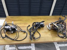 Eberspächer heater d5wz for sale  OXFORD