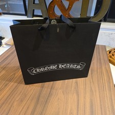 Authentic chrome hearts for sale  WICKFORD