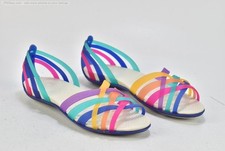 Crocs damen sandale gebraucht kaufen  Deutschland