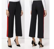 Alexander mcqueen cropped for sale  LONDON