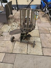 clay pigeon thrower for sale clay pigeon thrower for sale BRISTOL