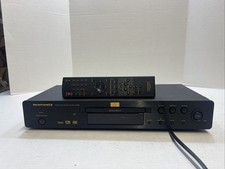Marantz dv6500 super d'occasion  Expédié en Belgium