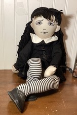 Raggedy agnes dreary for sale  Woonsocket
