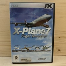 Plane flight sumulator usato Plane flight sumulator usato  Barcellona Pozzo di Gotto