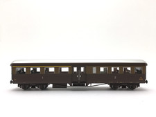 Oskar 3360 carrozza usato  Milano