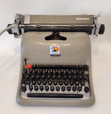 Olivetti lexicon macchina usato  Italia