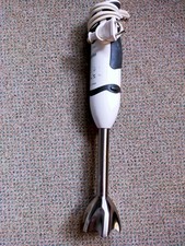 Stabmixer braun 600 gebraucht kaufen  Königs Wusterhausen