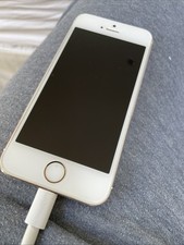 Iphone white rose for sale  CHESSINGTON